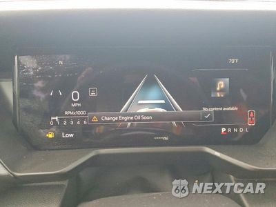 Zdjęcie 9 z 13 samochodu: 2025 GMC ACADIA ELEVATION VIN:1GKENKRS4SJ211436 - miniatura