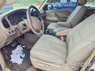 Zdjęcie 7 z 13 samochodu: 2006 TOYOTA SEQUOIA SR5 VIN:5TDZT34A96S282342 - miniatura