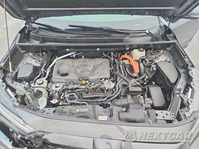 Zdjęcie 12 z 13 samochodu: 2023 TOYOTA RAV4 SE VIN:JTM16RFV2PD088465 - miniatura