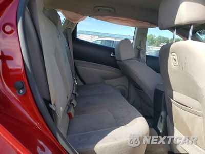 Zdjęcie 11 z 14 samochodu: 2015 NISSAN ROGUE SELECT S VIN:JN8AS5MVXFW751635 - miniatura