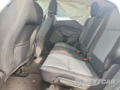 Zdjęcie 10 z 12 samochodu: 2017 FORD ESCAPE SE VIN:1FMCU0GD6HUD65129 - miniatura