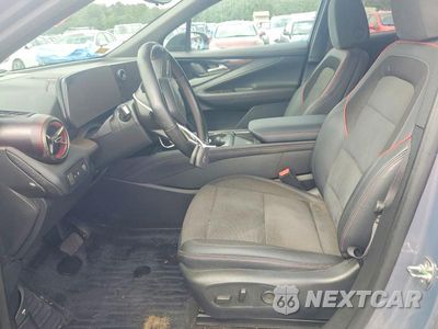 Zdjęcie 7 z 13 samochodu: 2024 CHEVROLET BLAZER RS VIN:3GNKDCRJXRS201668 - miniatura