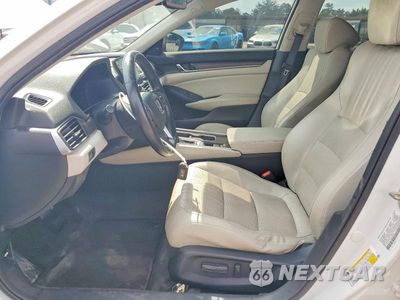 Zdjęcie 7 z 12 samochodu: 2018 HONDA ACCORD EXL VIN:1HGCV1F54JA083291 - miniatura