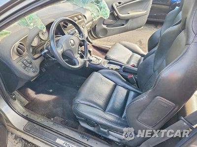 Zdjęcie 7 z 12 samochodu: 2006 ACURA RSX VIN:JH4DC54836S007316 - miniatura