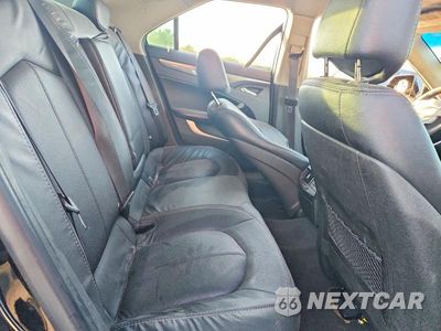 Zdjęcie 10 z 12 samochodu: 2012 CADILLAC CTS VIN:1G6DC5E53C0137810 - miniatura