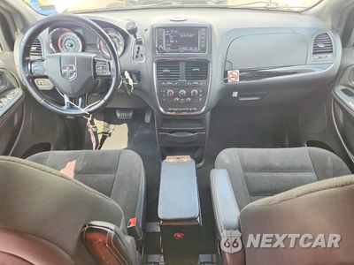 Zdjęcie 8 z 13 samochodu: 2019 DODGE GRAND CARAVAN SE VIN:2C4RDGBG9KR704222 - miniatura