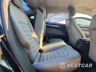 Zdjęcie 10 z 12 samochodu: 2015 FORD FUSION S HYBRID VIN:3FA6P0UU4FR153210 - miniatura