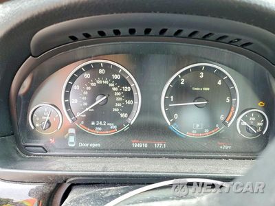 Zdjęcie 9 z 12 samochodu: 2014 BMW 535 D XDRIVE VIN:WBAFV3C51ED686048 - miniatura