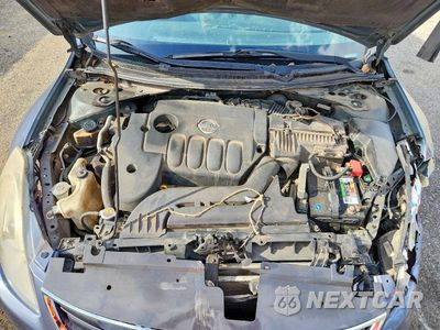 Zdjęcie 11 z 13 samochodu: 2010 NISSAN ALTIMA 2.5 VIN:1N4AL2AP5AC186434 - miniatura