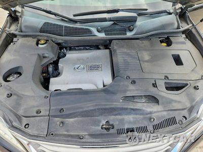 Zdjęcie 11 z 12 samochodu: 2015 LEXUS RX 450H VIN:2T2ZB1BA6FC001029 - miniatura