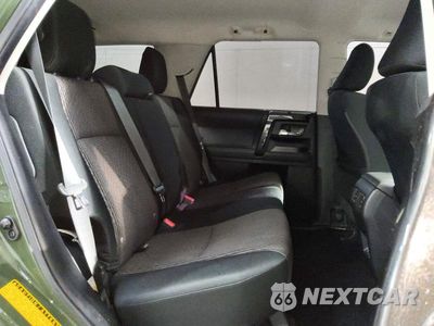 Zdjęcie 11 z 14 samochodu: 2022 TOYOTA 4RUNNER TRD OFF-ROAD VIN:JTEPU5JRXN6028630 - miniatura