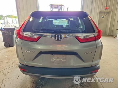 Zdjęcie 6 z 14 samochodu: 2018 HONDA CR-V LX VIN:2HKRW6H30JH205040 - miniatura