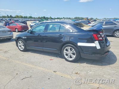 Drugie zdjęcie samochodu z przodu: 2016 FORD TAURUS SE VIN:1FAHP2D88GG141464 - miniatura