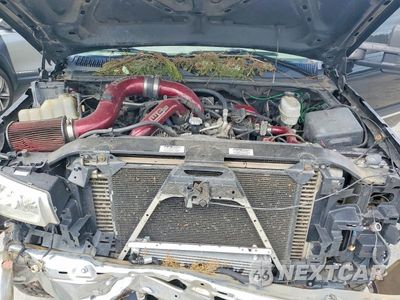 Zdjęcie 11 z 12 samochodu: 2006 CHEVROLET SILVERADO K2500 HEAVY DUTY VIN:1GCHK23DX6F179628 - miniatura