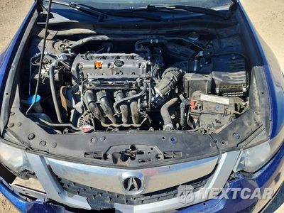Zdjęcie 11 z 12 samochodu: 2010 ACURA TSX VIN:JH4CU2F65AC035222 - miniatura