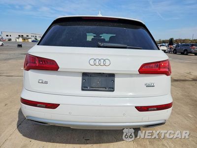 Zdjęcie 6 z 14 samochodu: 2018 AUDI Q5 PREMIUM PLUS VIN:WA1BNAFY3J2011572 - miniatura