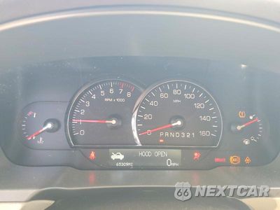 Zdjęcie 9 z 13 samochodu: 2008 CADILLAC DTS VIN:1G6KD57Y18U160966 - miniatura