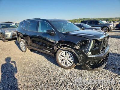Czwarte zdjęcie samochodu z boku: 2026 GMC ACADIA ELEVATION VIN:1GKENKKS6TJ310254 - miniatura