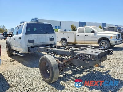 Drugie zdjęcie samochodu z przodu: 2019 FORD F550 SUPER DUTY VIN:1FD0W5GY2KEE24028 - miniatura