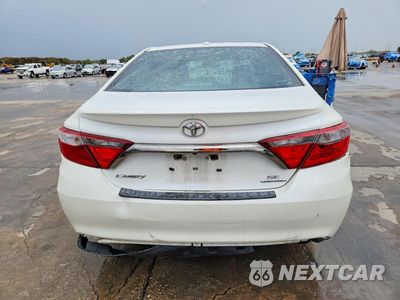 Zdjęcie 6 z 12 samochodu: 2016 TOYOTA CAMRY SPECIAL EDITION VIN:4T1BF1FK6GU163966 - miniatura
