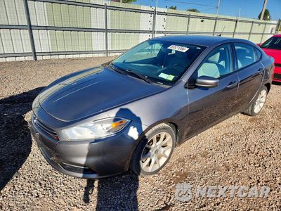 2013 DODGE DART SXT 1C3CDFBA9DD707949 - główne zdjęcie licytacji z USA - miniatura