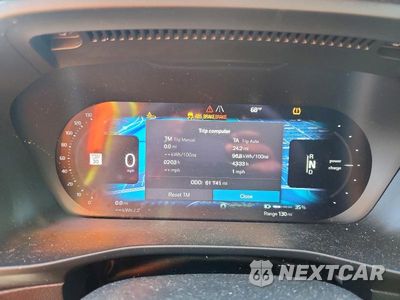 Zdjęcie 9 z 13 samochodu: 2022 VOLVO XC40 P8 RECHARGE PLUS VIN:YV4ED3UR8N2643631 - miniatura