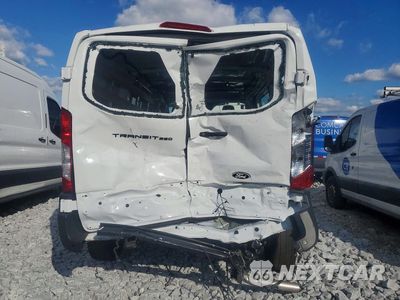 Zdjęcie 6 z 13 samochodu: 2026 FORD TRANSIT 250 DELIVERY VAN VIN:1FTBR1Y82TKA63477 - miniatura