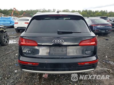 Zdjęcie 6 z 13 samochodu: 2018 AUDI Q5 PREMIUM PLUS VIN:WA1BNAFY4J2231609 - miniatura