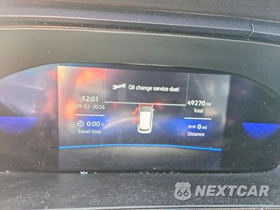 Zdjęcie 9 z 13 samochodu: 2022 VOLKSWAGEN TAOS SE IQ DRIVE VIN:3VVLX7B23NM025111 - miniatura