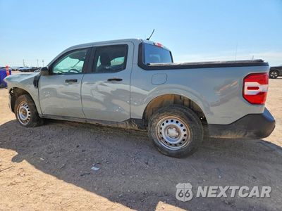 Drugie zdjęcie samochodu z przodu: 2023 FORD MAVERICK XL VIN:3FTTW8E36PRA63546 - miniatura