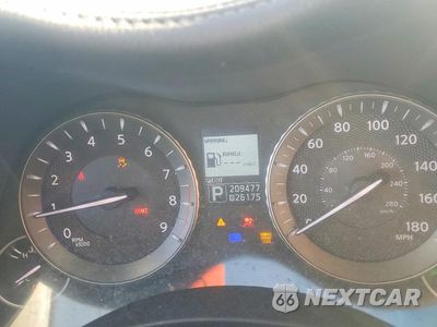 Zdjęcie 9 z 12 samochodu: 2011 INFINITI M37 VIN:JN1BY1AP3BM324643 - miniatura