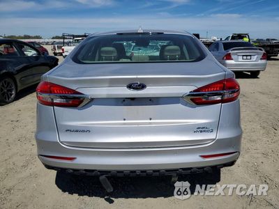 Zdjęcie 6 z 12 samochodu: 2019 FORD FUSION SEL VIN:3FA6P0MU2KR235737 - miniatura