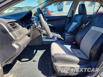 Zdjęcie 7 z 13 samochodu: 2012 TOYOTA CAMRY SE VIN:4T1BF1FK2CU107050 - miniatura