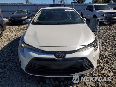Piąte zdjęcie samochodu w środku: 2024 TOYOTA COROLLA LE VIN:5YFB4MDE2RP197881 - miniatura