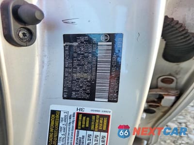 Zdjęcie 12 z 12 samochodu: 2008 TOYOTA CAMRY HYBRID VIN:4T1BB46K88U036893 - miniatura