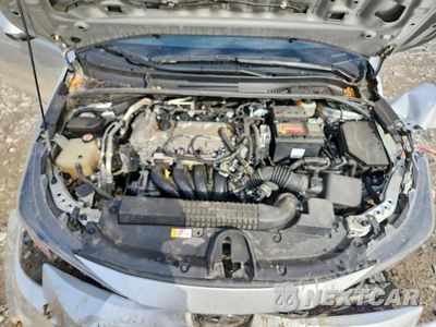 Zdjęcie 11 z 12 samochodu: 2020 TOYOTA COROLLA LE VIN:JTDEPRAE5LJ053131 - miniatura