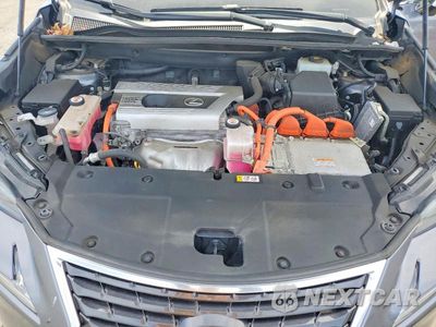 Zdjęcie 12 z 13 samochodu: 2020 LEXUS NX 300H VIN:JTJGJRDZXL2140796 - miniatura