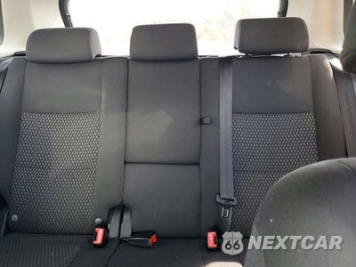 Zdjęcie 10 z 13 samochodu: 2011 VOLKSWAGEN TIGUAN S VIN:WVGBV7AX1BW555274 - miniatura
