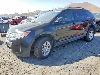 2013 FORD EDGE SE 2FMDK3GC4DBA74616 - główne zdjęcie licytacji z USA - miniatura