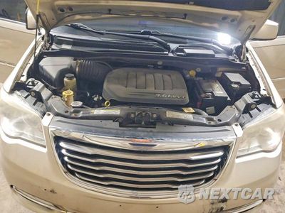 Zdjęcie 12 z 13 samochodu: 2013 CHRYSLER TOWN & COUNTRY TOURING VIN:2C4RC1BGXDR519051 - miniatura