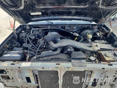Zdjęcie 11 z 13 samochodu: 1992 FORD BRONCO U100 VIN:1FMEU15NXNLA20228 - miniatura