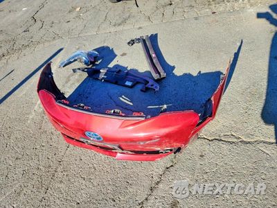 Zdjęcie 12 z 13 samochodu: 2018 TOYOTA PRIUS TWO VIN:JTDKBRFU7J3083010 - miniatura