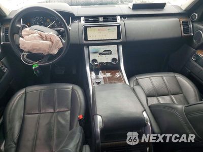 Zdjęcie 8 z 12 samochodu: 2020 LAND ROVER RANGE ROVER SPORT HSE VIN:SALWR2SU8LA882294 - miniatura