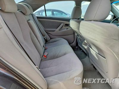 Zdjęcie 10 z 13 samochodu: 2011 TOYOTA CAMRY LE VIN:4T1BF3EK9BU765623 - miniatura