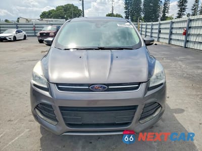 Piąte zdjęcie samochodu w środku: 2013 FORD ESCAPE SEL VIN:1FMCU0HX2DUC99259 - miniatura