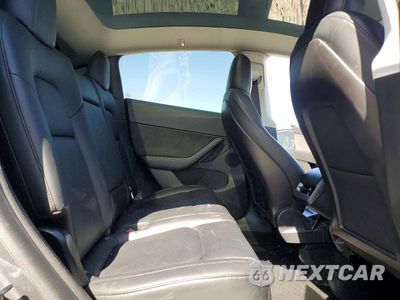 Zdjęcie 10 z 13 samochodu: 2020 TESLA MODEL Y VIN:5YJYGDEF9LF023916 - miniatura