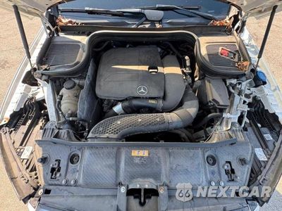 Zdjęcie 7 z 10 samochodu: 2020 MERCEDES-BENZ GLE 350 VIN:4JGFB4JB7LA169745 - miniatura