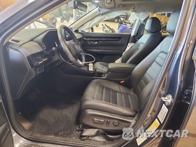Zdjęcie 7 z 13 samochodu: 2025 HONDA CR-V EXL VIN:2HKRS4H7XSH402561 - miniatura