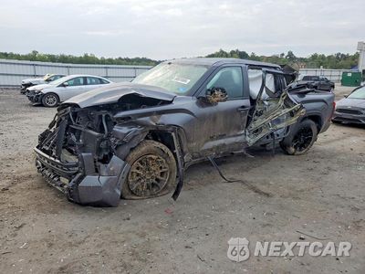 2025 TOYOTA TUNDRA SR5 5TFLA5DB9SX265321 - główne zdjęcie licytacji z USA - miniatura