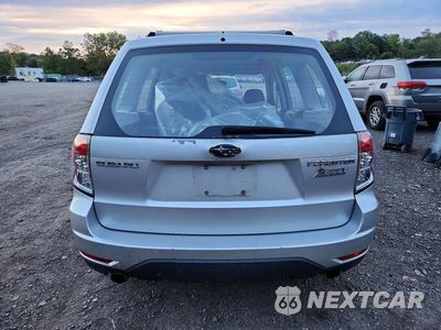 Zdjęcie 6 z 14 samochodu: 2009 SUBARU FORESTER 2.5X VIN:JF2SH616X9H716766 - miniatura